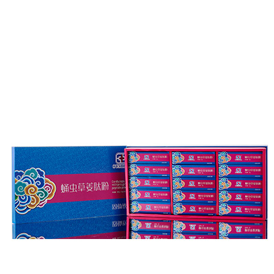 献县调经养气汤