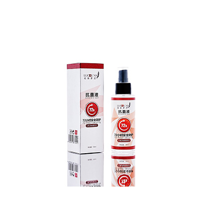 献县母婴防护喷雾