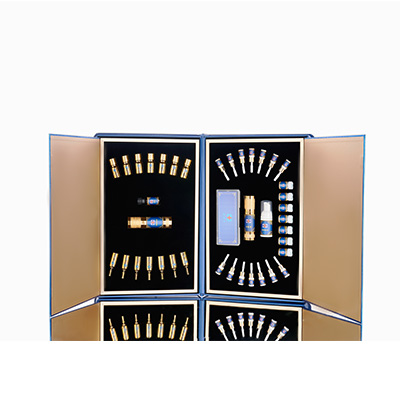 献县7D私密抗衰养护套