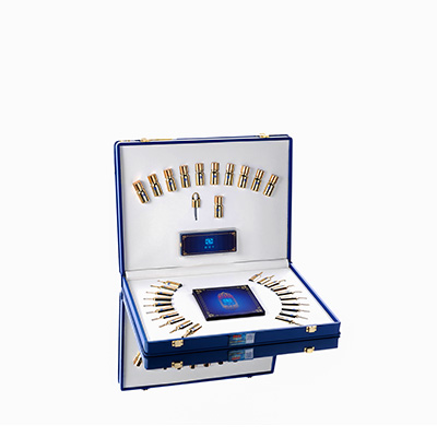 献县全身经络解压套